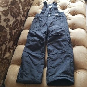Boy's snow/ski pants